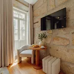 Clerigos Boutique By Hosty