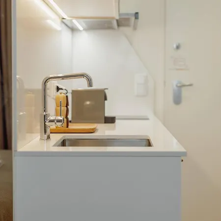 Daire Clerigos Boutique By Hosty *