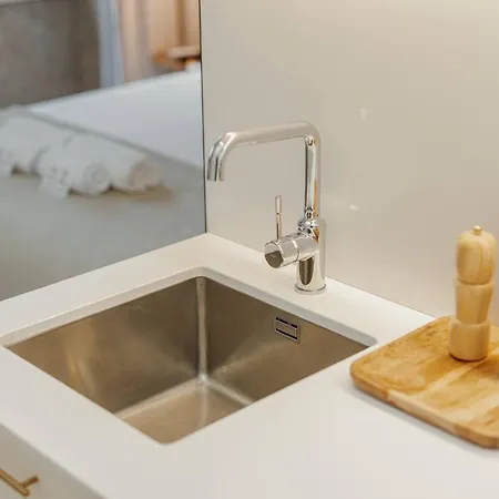 Daire Clerigos Boutique By Hosty