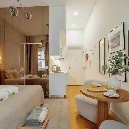 Clerigos Boutique By Hosty