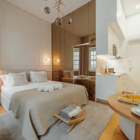 Clerigos Boutique By Hosty