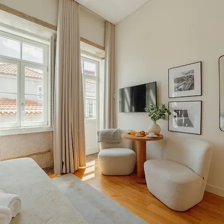 Clerigos Boutique By Hosty Porto