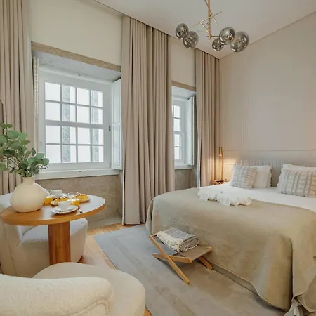 Clerigos Boutique By Hosty * Porto