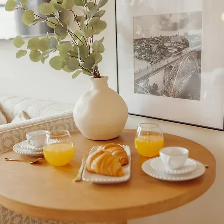 Clerigos Boutique By Hosty * Porto