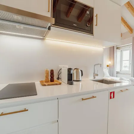 Clerigos Boutique By Hosty * Porto