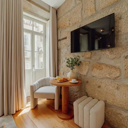 Clerigos Boutique By Hosty