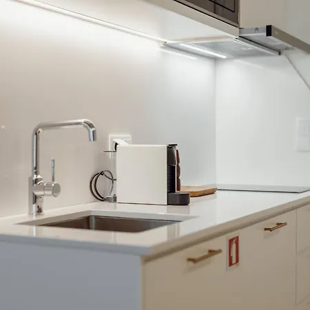 Daire Clerigos Boutique By Hosty