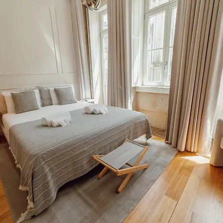 Clerigos Boutique By Hosty Porto