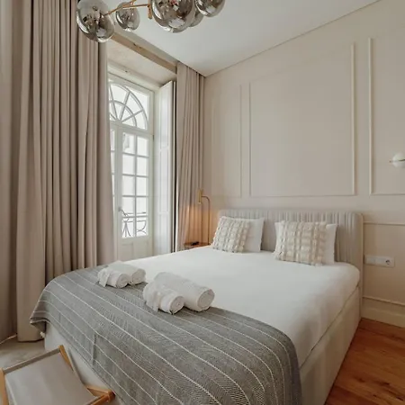 Clerigos Boutique By Hosty * Porto