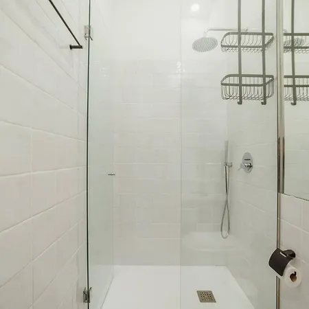 Apartament Clerigos Boutique By Hosty