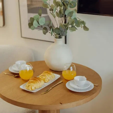 Clerigos Boutique By Hosty * Porto