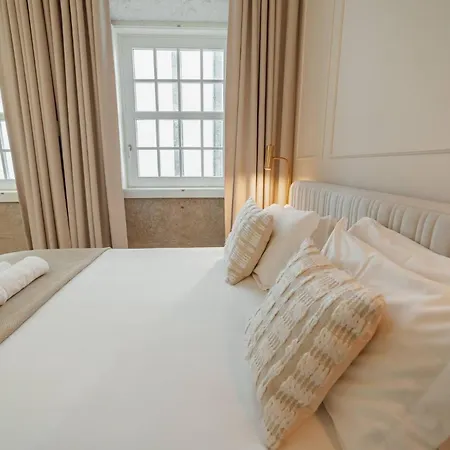 Clerigos Boutique By Hosty * Porto