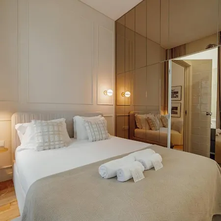 Clerigos Boutique By Hosty *