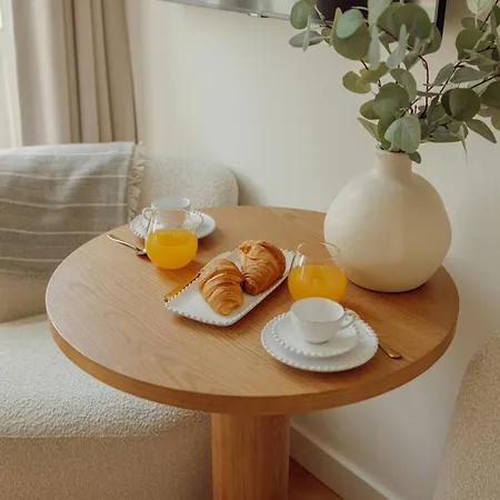 Apartament Clerigos Boutique By Hosty *