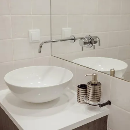 Apartament Clerigos Boutique By Hosty Porto