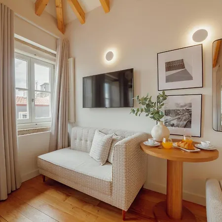 Clerigos Boutique By Hosty Porto