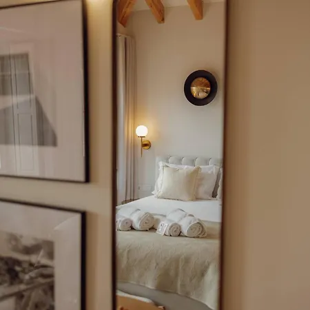 Clerigos Boutique By Hosty Apartament *