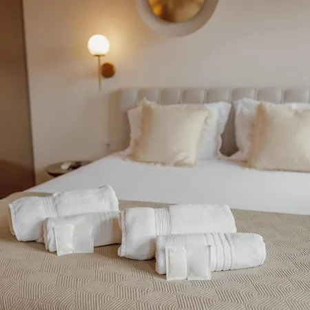 Apartament Clerigos Boutique By Hosty Porto