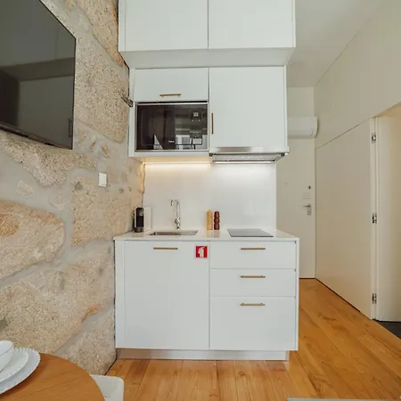 Clerigos Boutique By Hosty