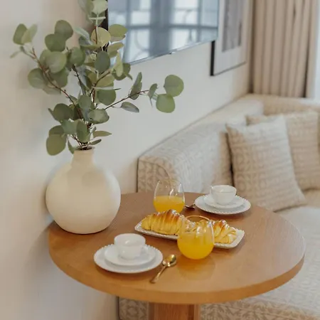 Apartament Clerigos Boutique By Hosty *