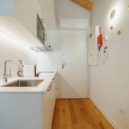 Clerigos Boutique By Hosty Porto