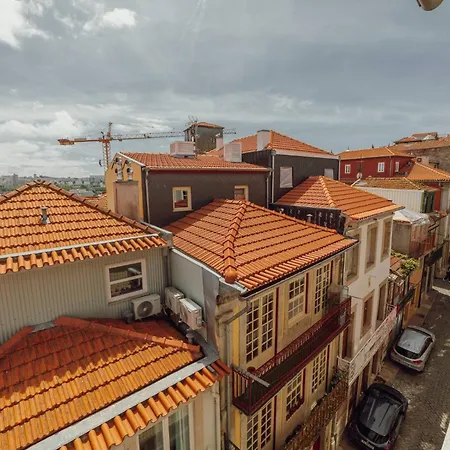 Clerigos Boutique By Hosty * Porto