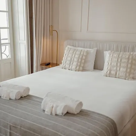 Apartament Clerigos Boutique By Hosty *