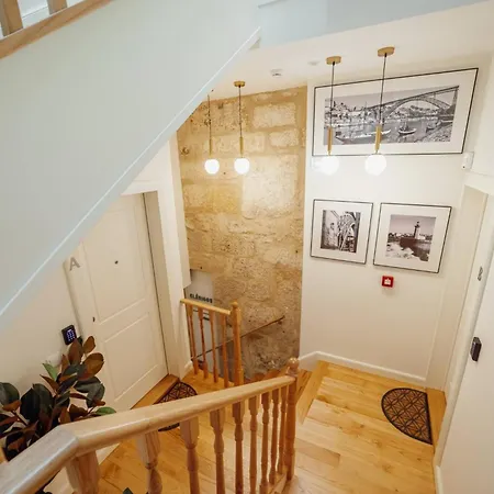 Apartament Clerigos Boutique By Hosty Porto