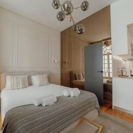 Clerigos Boutique By Hosty Porto