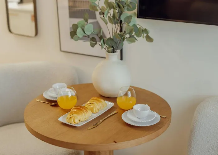 Clerigos Boutique By Hosty * Порту