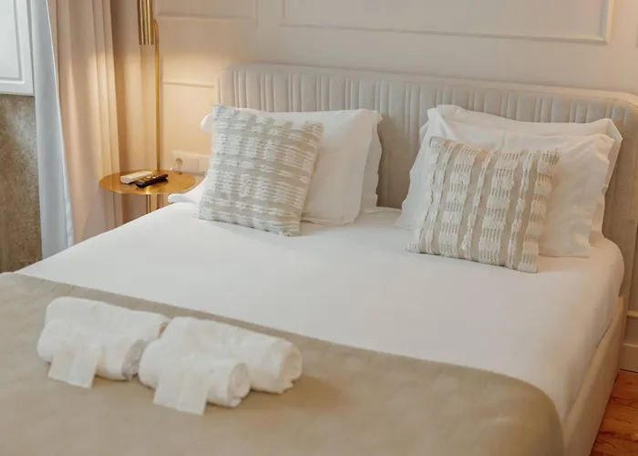 Clerigos Boutique By Hosty