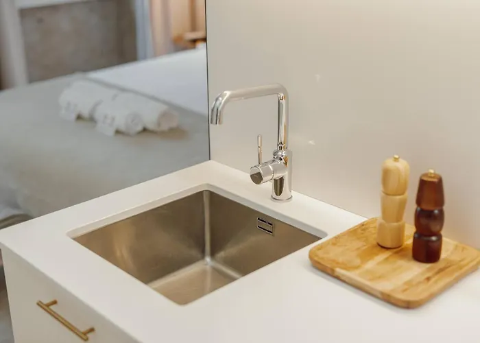 Апартаменты Clerigos Boutique By Hosty