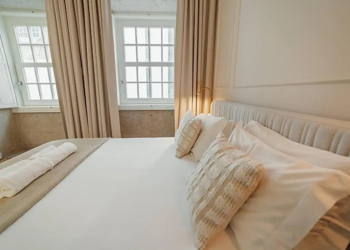 Clerigos Boutique By Hosty * Porto