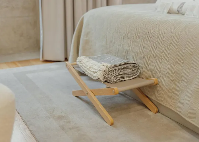 Clerigos Boutique By Hosty Apartment