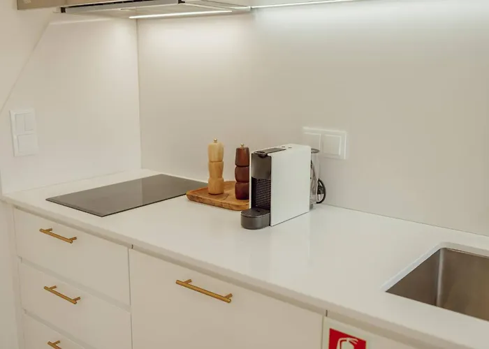 Clerigos Boutique By Hosty