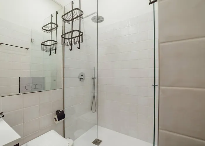 Clerigos Boutique By Hosty * Порту