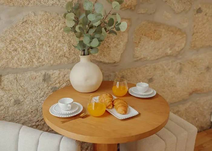 Clerigos Boutique By Hosty