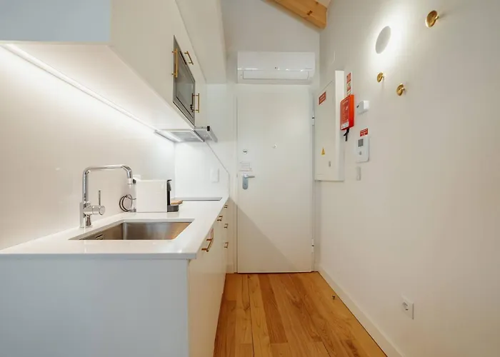 Clerigos Boutique By Hosty Porto