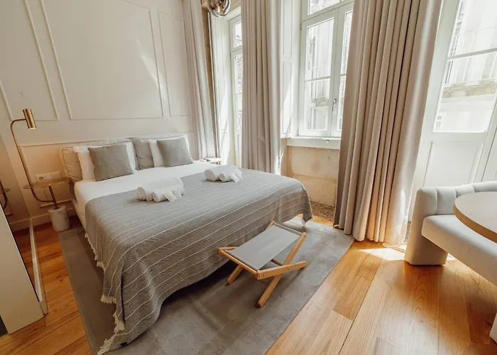 Clerigos Boutique By Hosty Порту