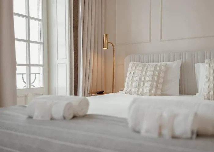 Clerigos Boutique By Hosty