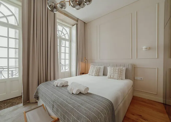 Clerigos Boutique By Hosty * Porto