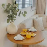 Апартаменты Clerigos Boutique By Hosty *