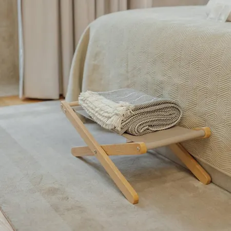 Clerigos Boutique By Hosty Appartement