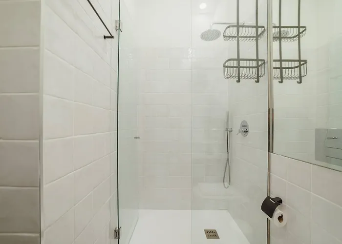 Appartement Clerigos Boutique By Hosty