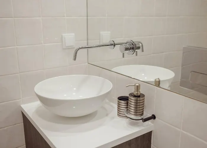 Appartement Clerigos Boutique By Hosty Porto