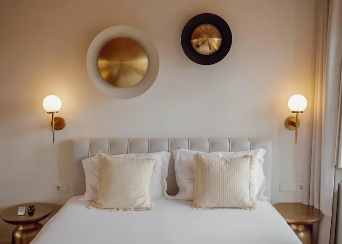 Clerigos Boutique By Hosty Porto