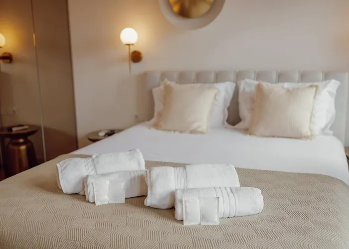 Appartement Clerigos Boutique By Hosty Porto