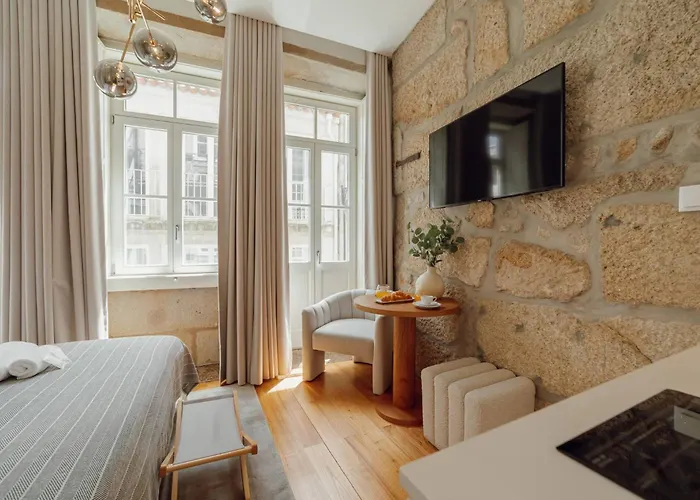 Clerigos Boutique By Hosty Porto