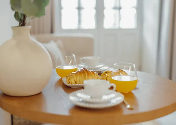 Clerigos Boutique By Hosty *