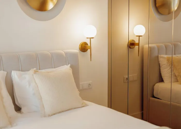 Appartement Clerigos Boutique By Hosty Porto